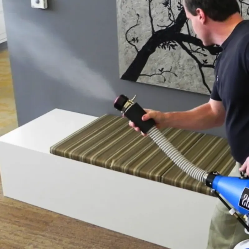 Professional Odor Removal in Morrisville, VT